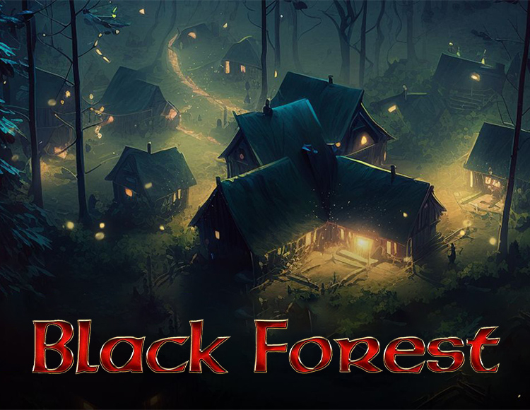 Black Forest preview image