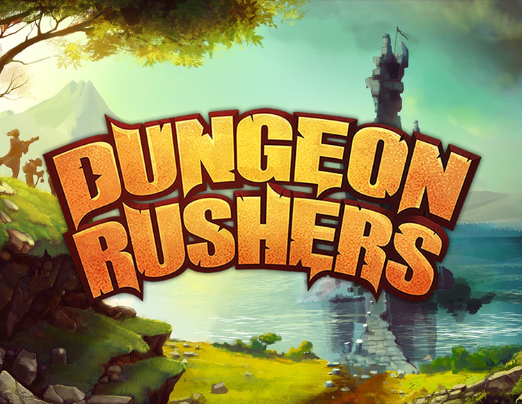 Dungeon Rushers preview image