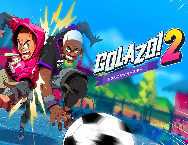 Golazo! 2 preview image