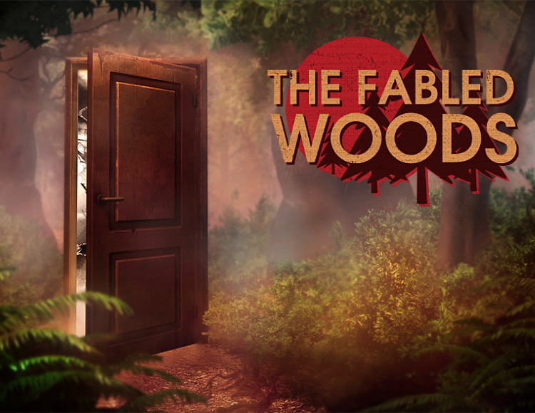 The Fabled Woods preview image