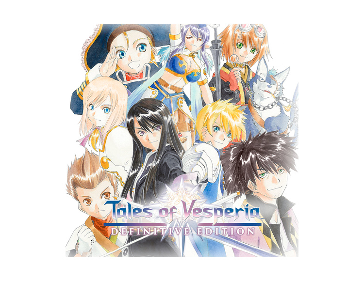 Tales of Vesperia: Definitive Edition preview image
