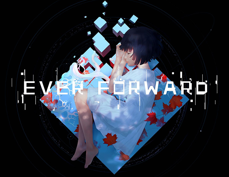 Ever Forward preview image
