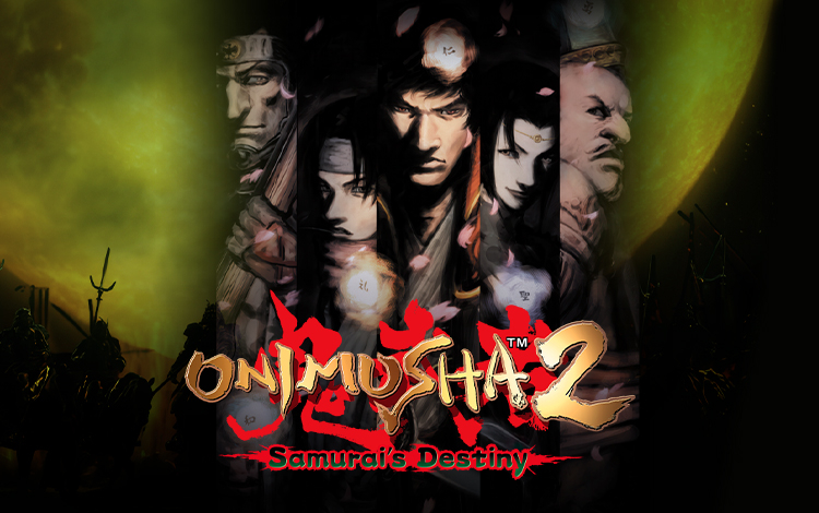 Onimusha 2: Samurai's Destiny preview image