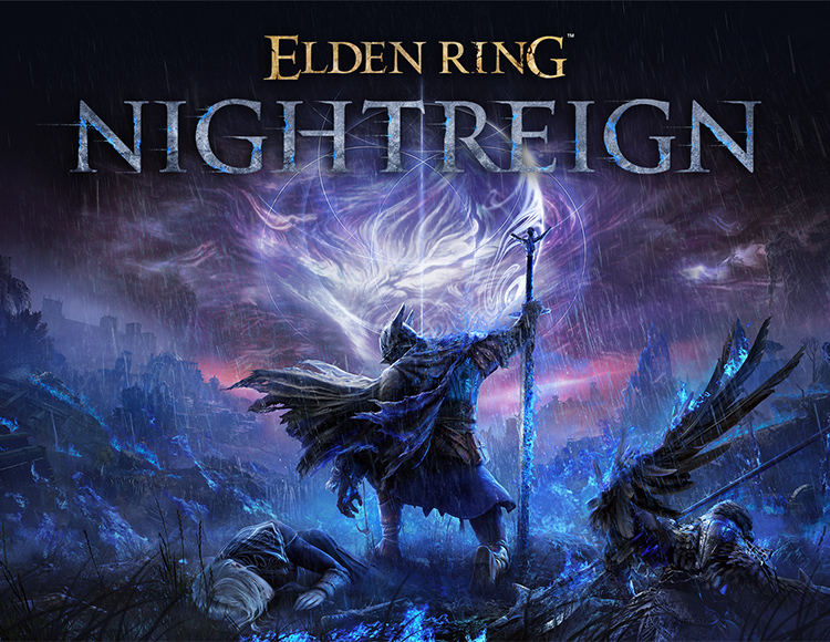 Elden Ring Nightreign preview image