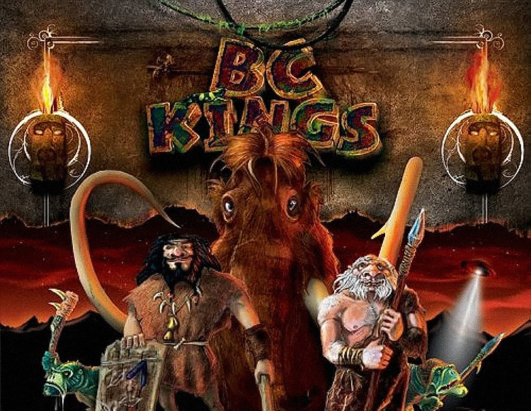 BC Kings preview image