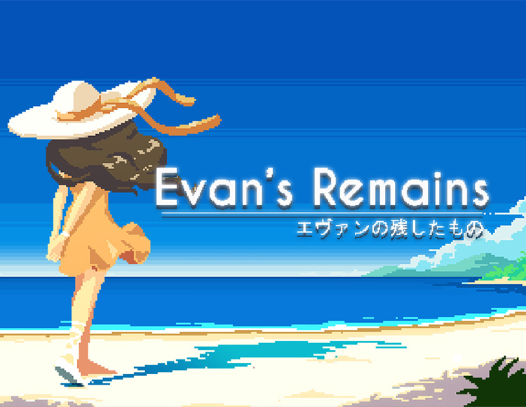 Evan's Remains preview image