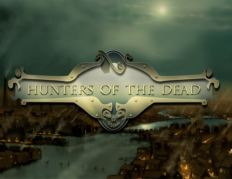 Hunters of the Dead preview image