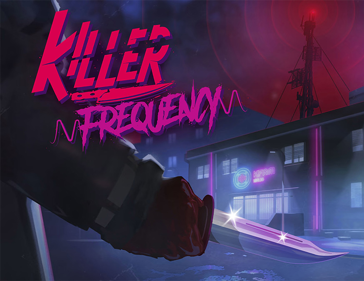 Killer Frequency preview image