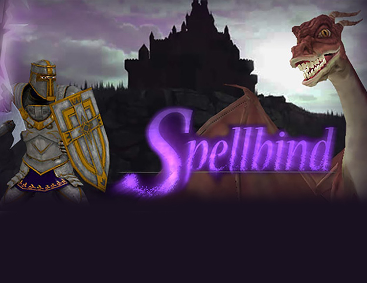Spellbind preview image