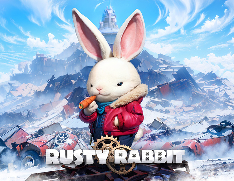Rusty Rabbit preview image