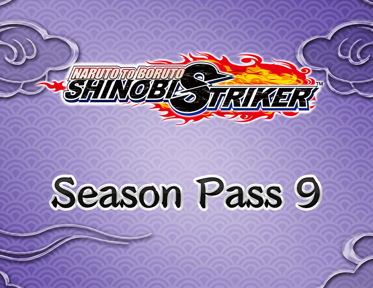 Naruto to Boruto: Shinobi Striker Season Pass 9 preview image