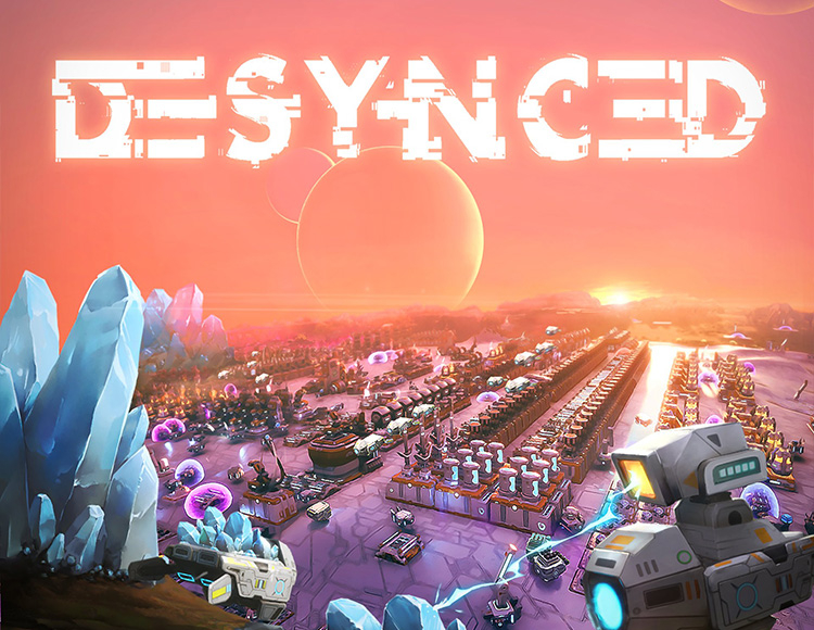 Desynced preview image