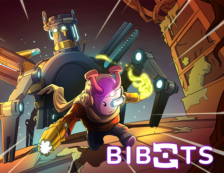 Bibots preview image