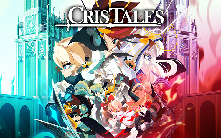 Cris Tales preview image