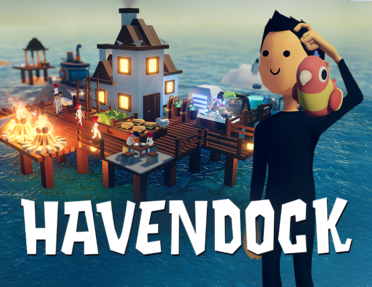 Havendock preview image