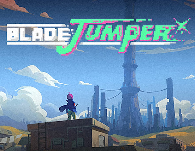 Blade Jumper preview image
