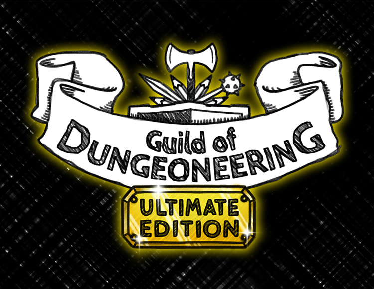 Guild of Dungeoneering Ultimate Edition preview image
