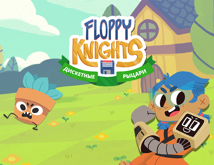 Floppy Knights preview image