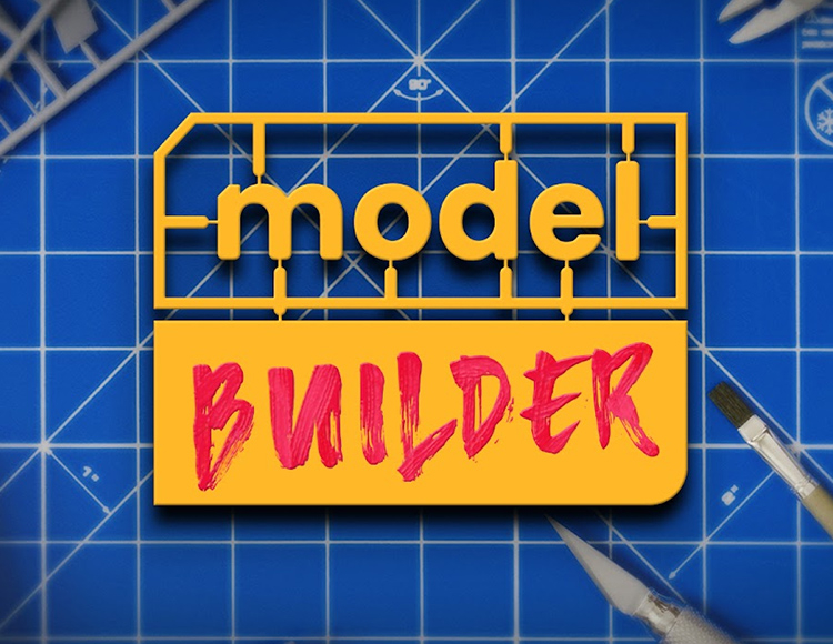 Model Builder preview image