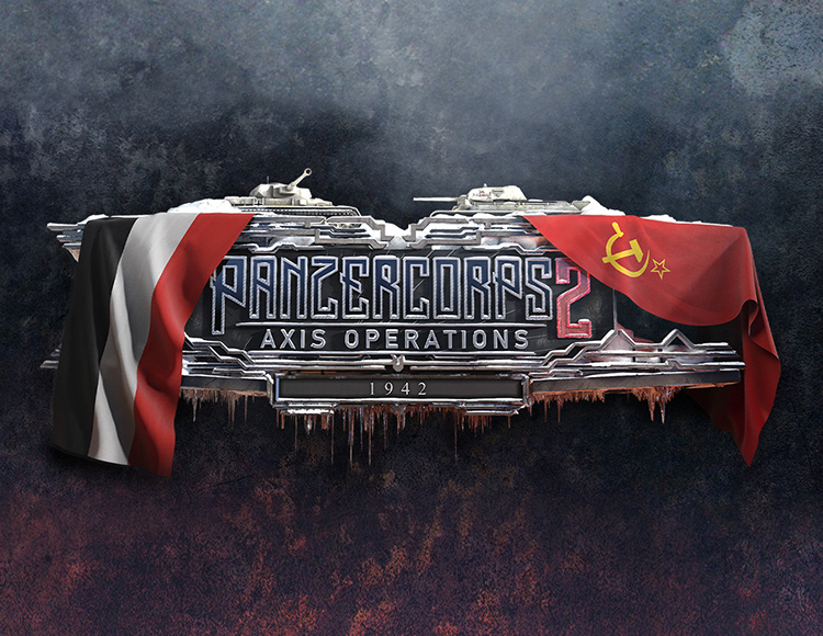 Panzer Corps 2: Axis Operations - 1942 preview image