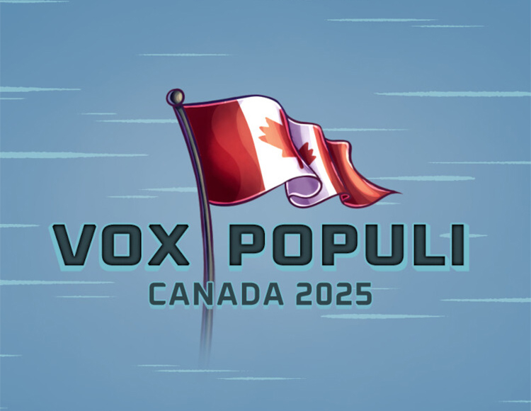 Vox Populi: Canada 2025