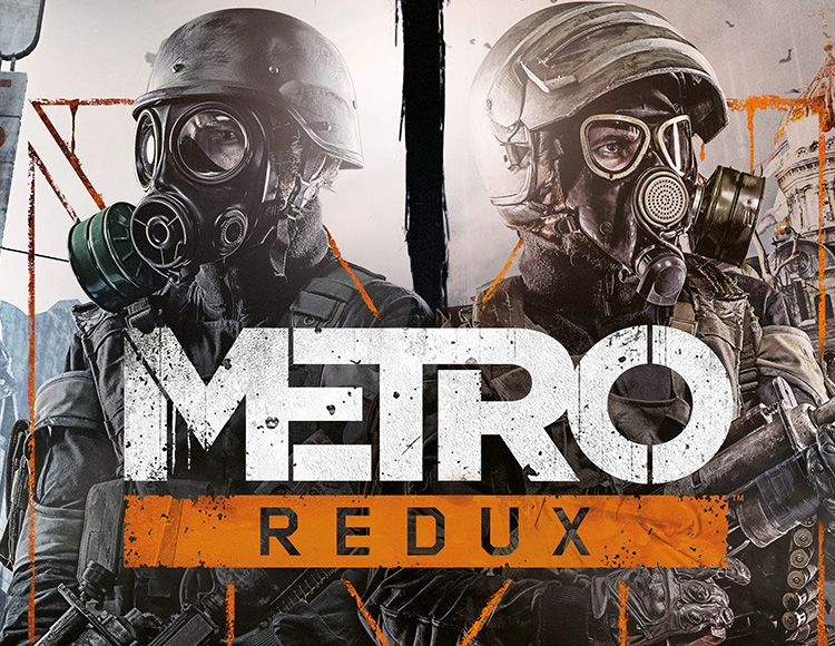 Metro Redux Bundle preview image