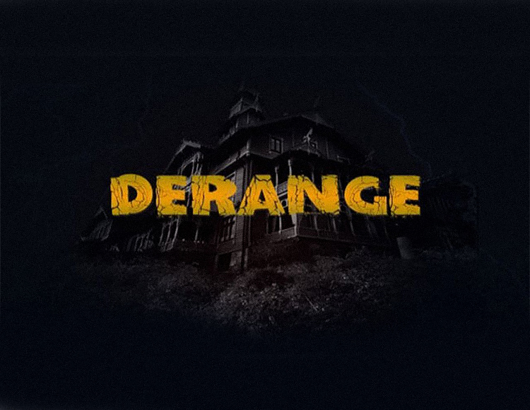 Derange preview image