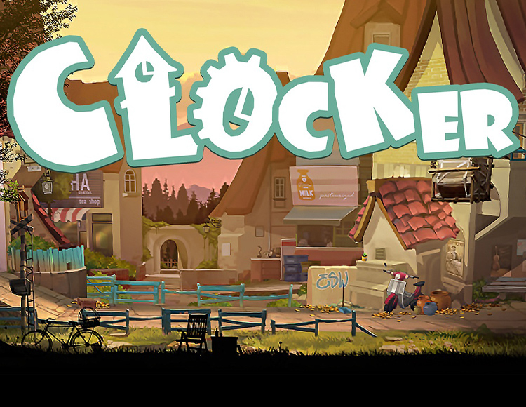 Clocker preview image