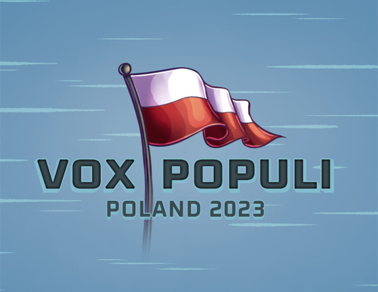 Vox Populi: Poland 2023 preview image