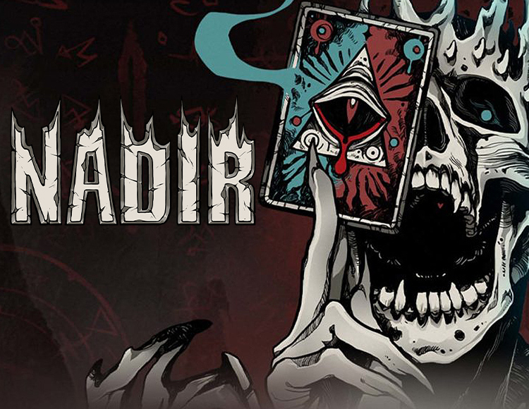 Nadir: A Grimdark Deckbuilder preview image