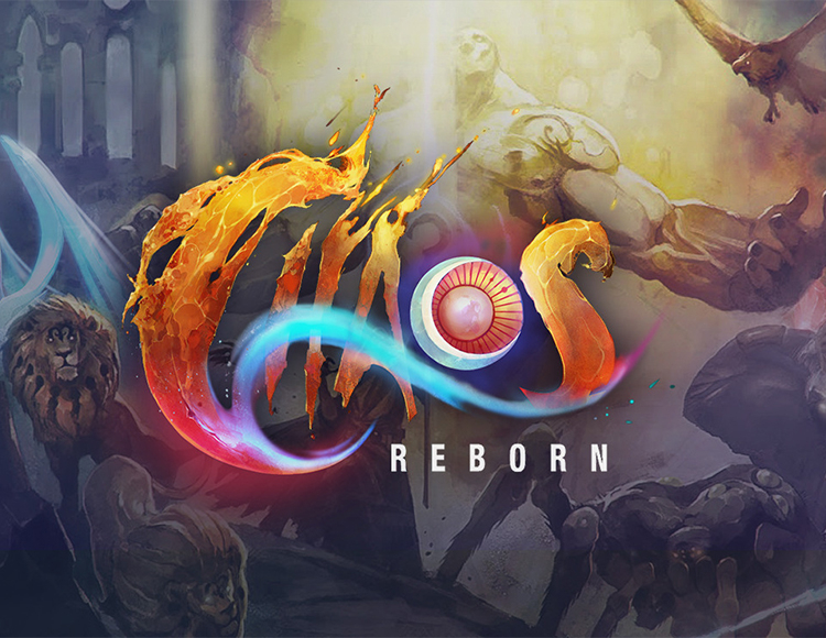 Chaos Reborn preview image