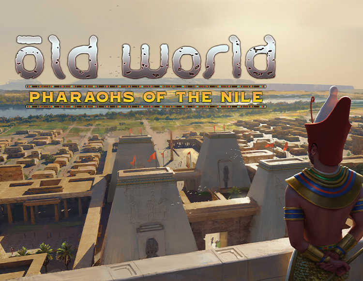 Old World - Pharaohs Of The Nile preview image