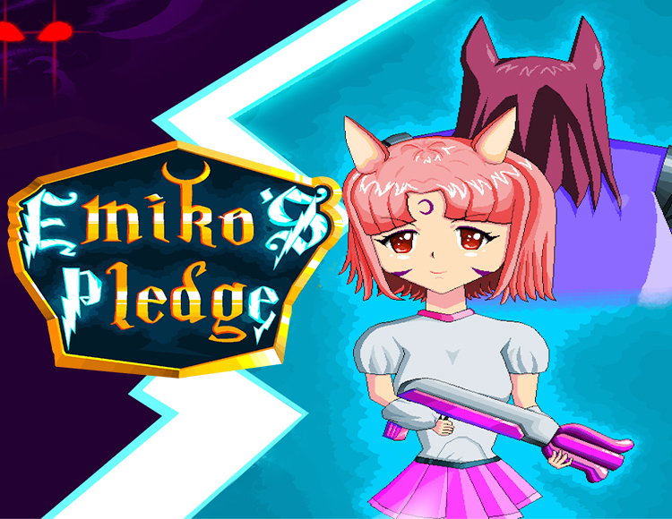 Emiko's Pledge preview image