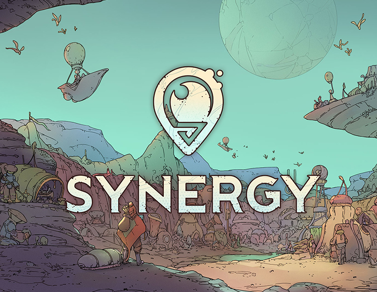 Synergy preview image