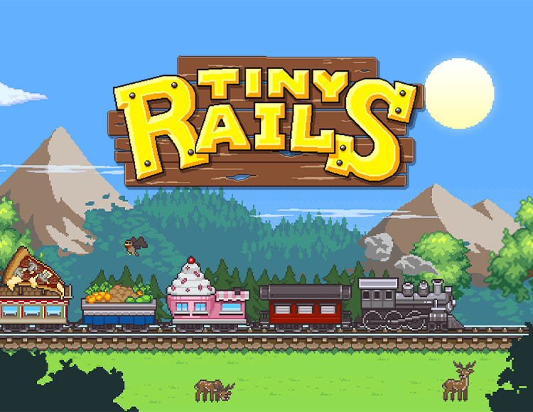 Tiny Rails preview image