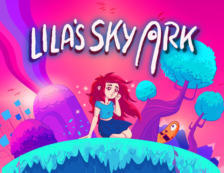 Lila’s Sky Ark preview image