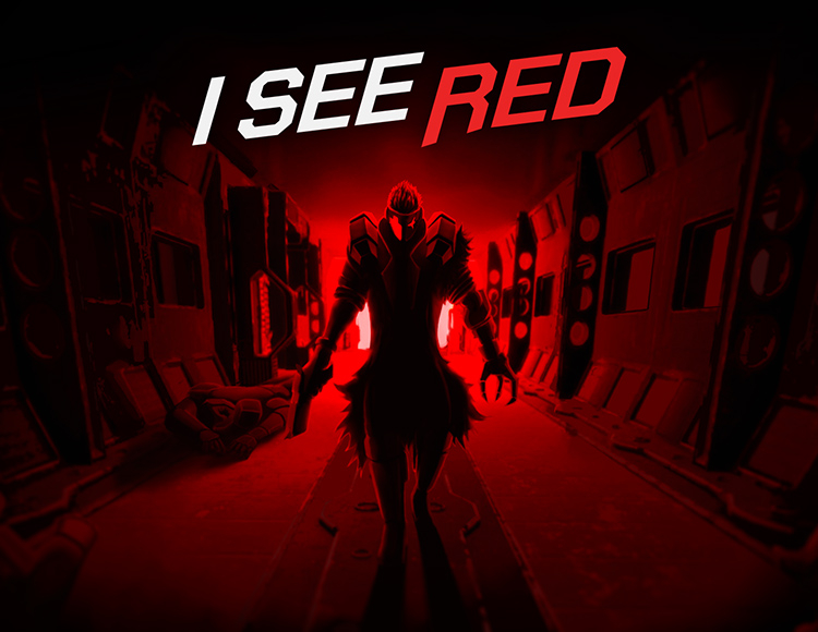 I See Red preview image