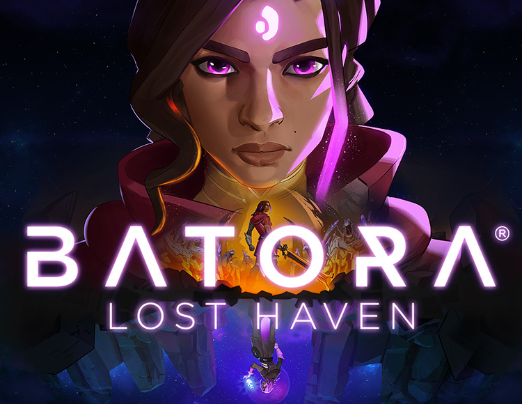 Batora: Lost Haven preview image
