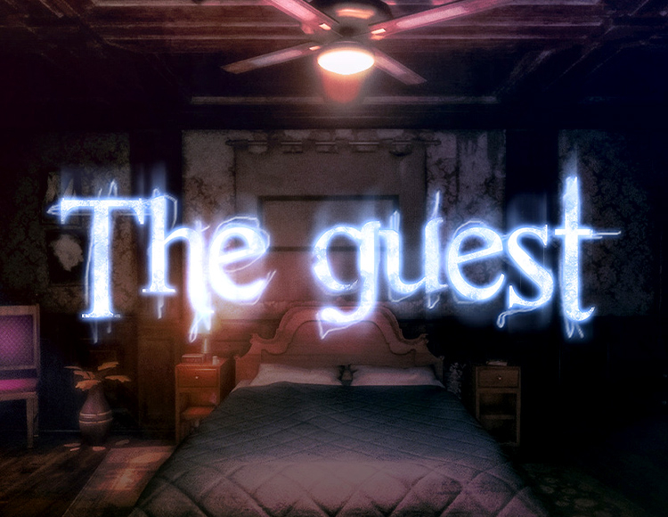 The Guest preview image