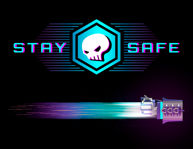 Stay Safe preview image