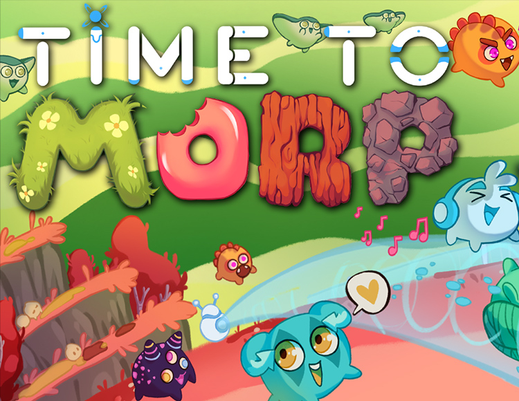 Time To Morp preview image