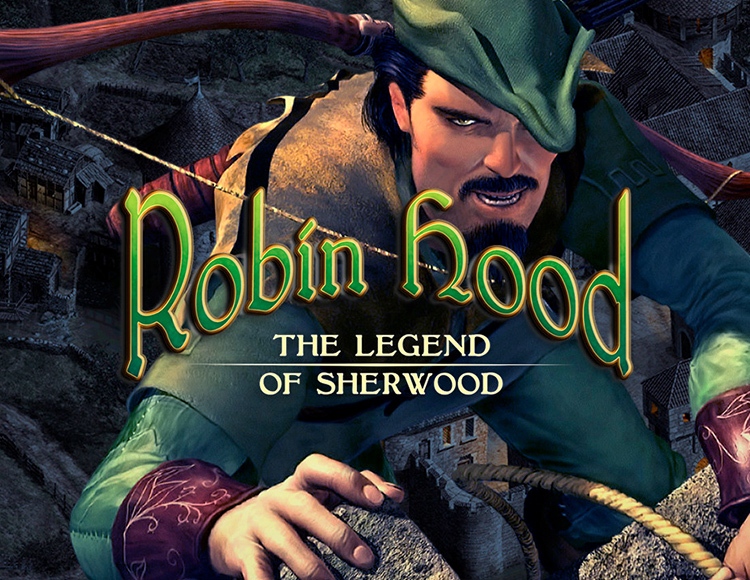 Robin Hood: The Legend of Sherwood preview image