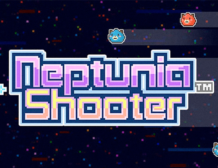 Neptunia Shooter preview image