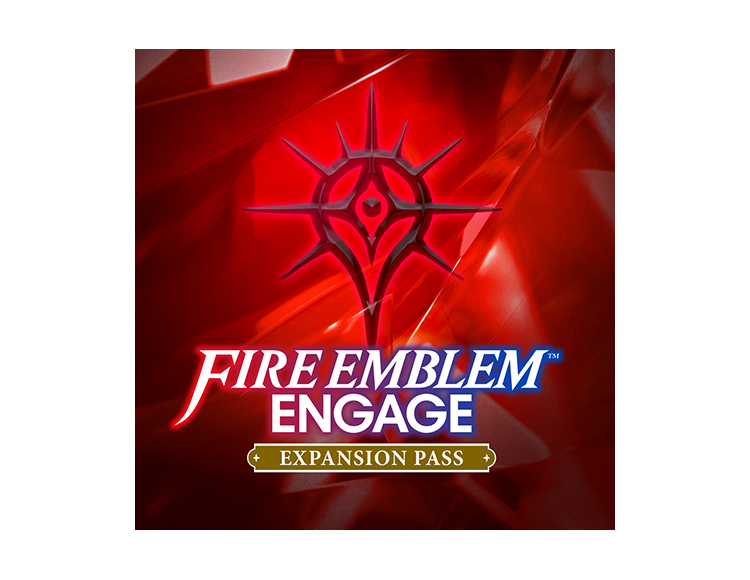 Fire Emblem Engage Expansion Pass preview image