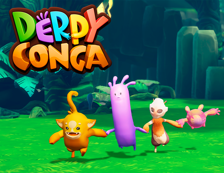Derpy Conga preview image