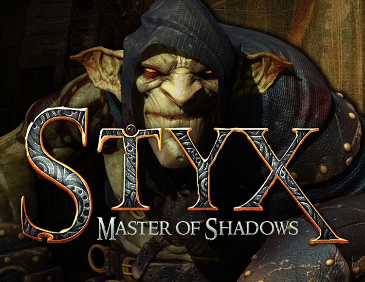 Styx: Master of Shadows preview image