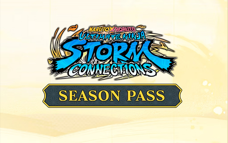 NARUTO X BORUTO Ultimate Ninja Storm Connections - Season Pass preview image