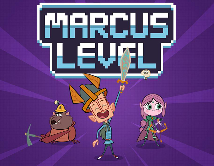 Marcus Level preview image
