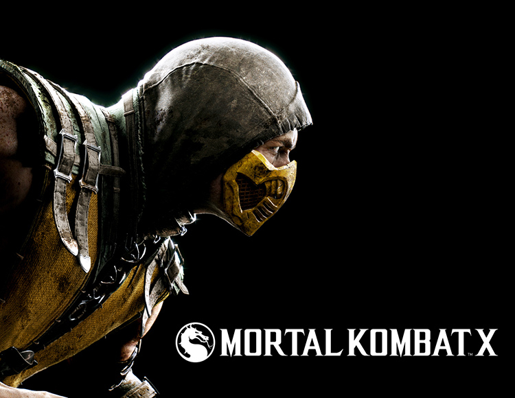 Mortal Kombat X preview image