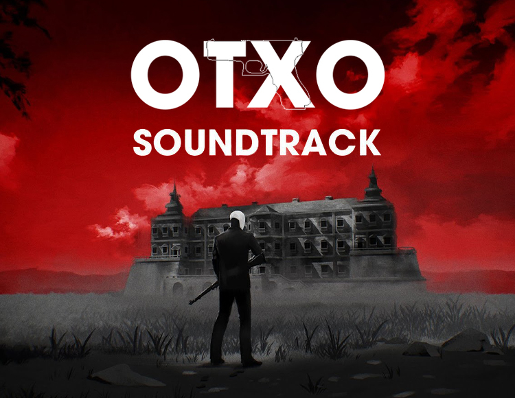 OTXO - Soundtrack preview image